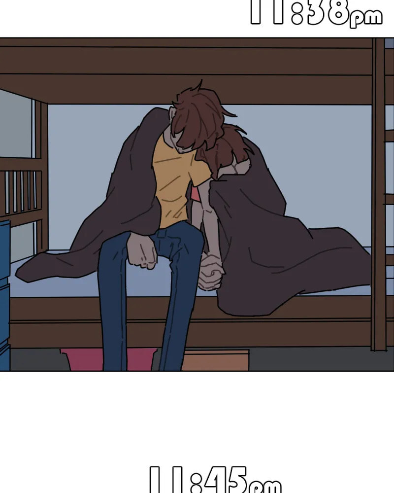 School Bus Graveyard chapter 19, page 55