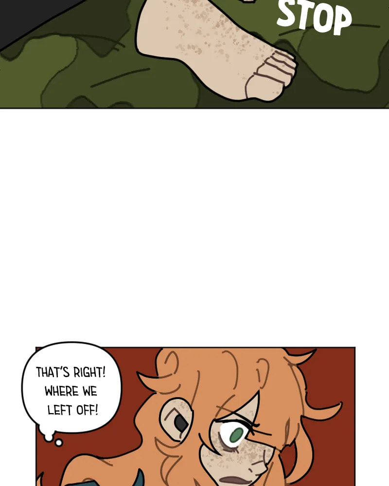 School Bus Graveyard chapter 19, page 60