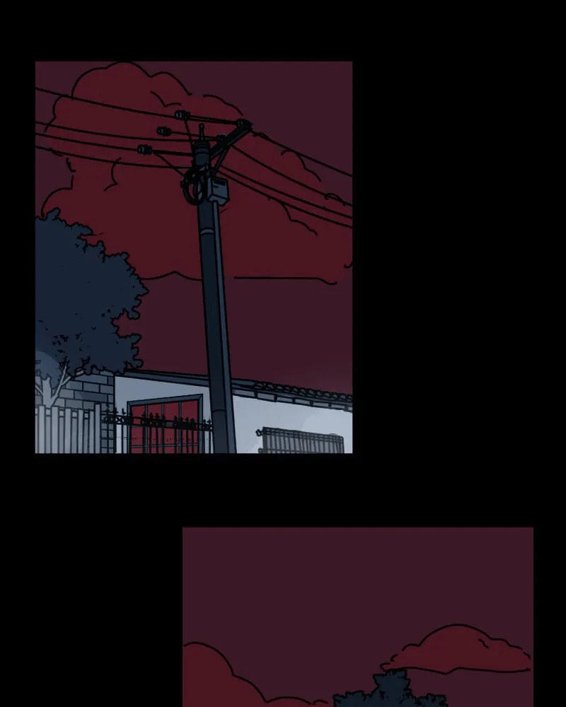School Bus Graveyard chapter 1, page 2