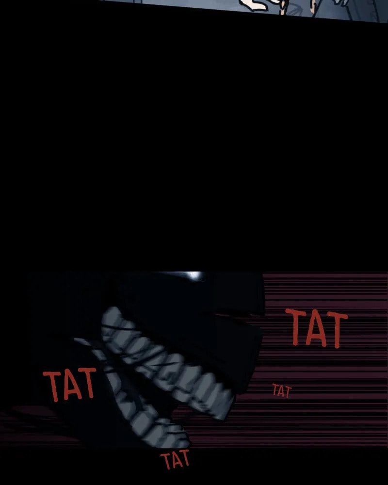 School Bus Graveyard chapter 1, page 18