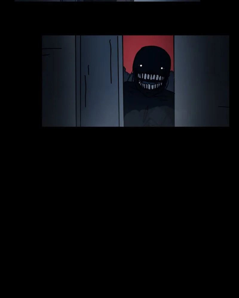 School Bus Graveyard chapter 1, page 23