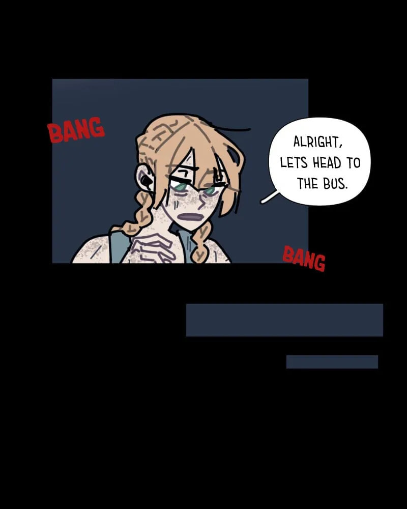 School Bus Graveyard chapter 1, page 29