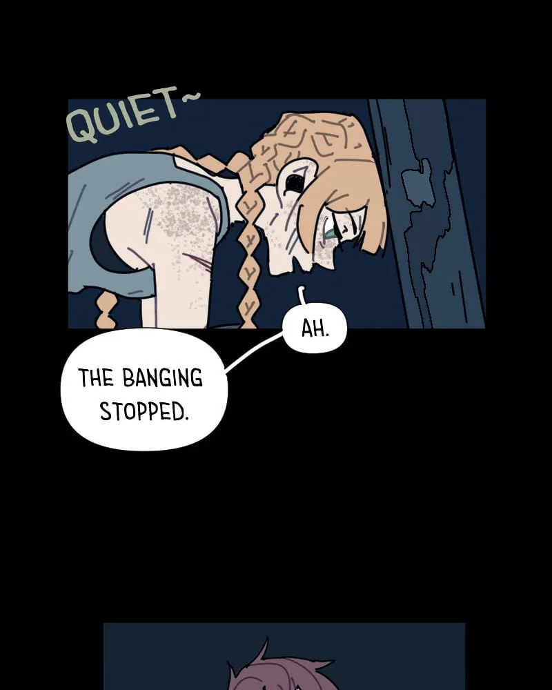 School Bus Graveyard chapter 1, page 36