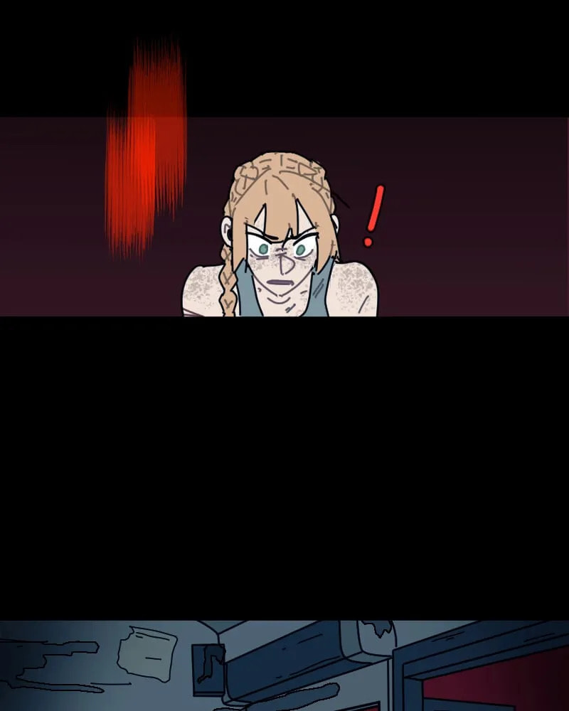 School Bus Graveyard chapter 1, page 38