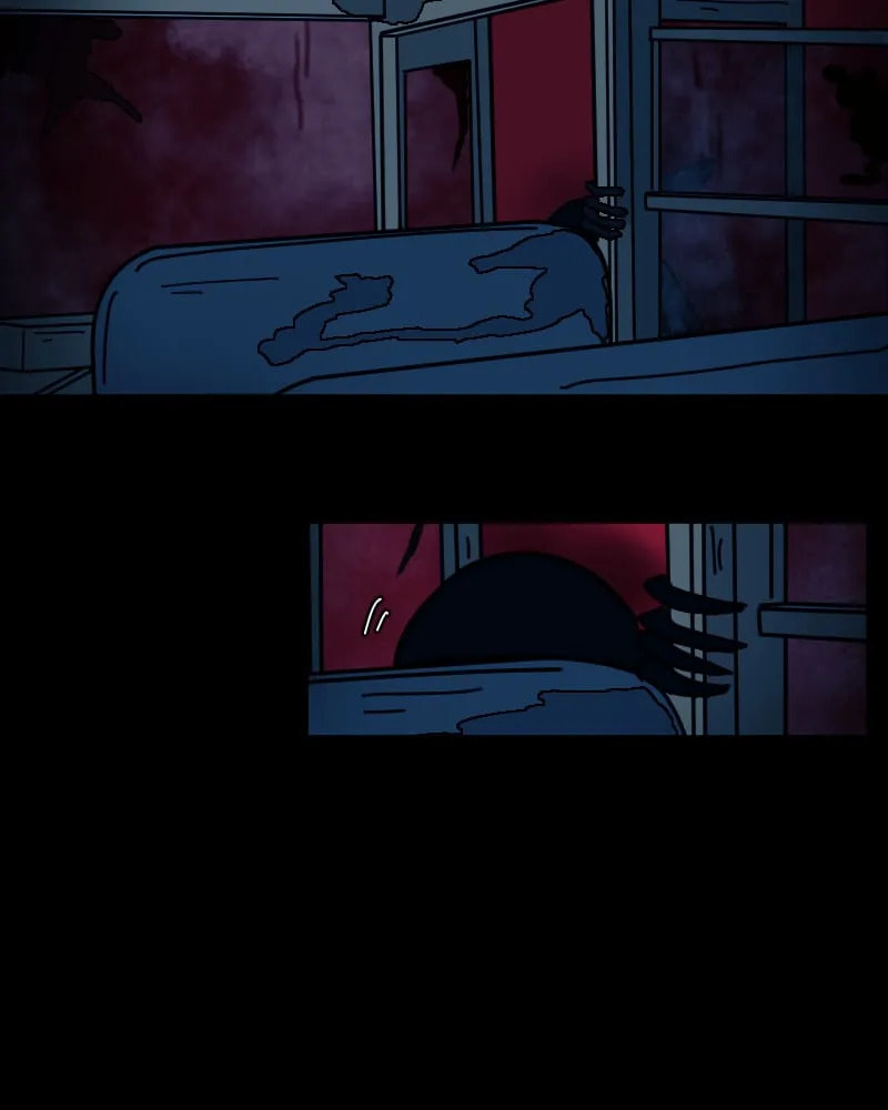 School Bus Graveyard chapter 1, page 39