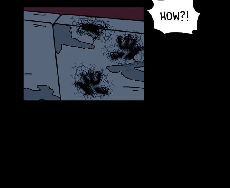 School Bus Graveyard chapter 1, page 42