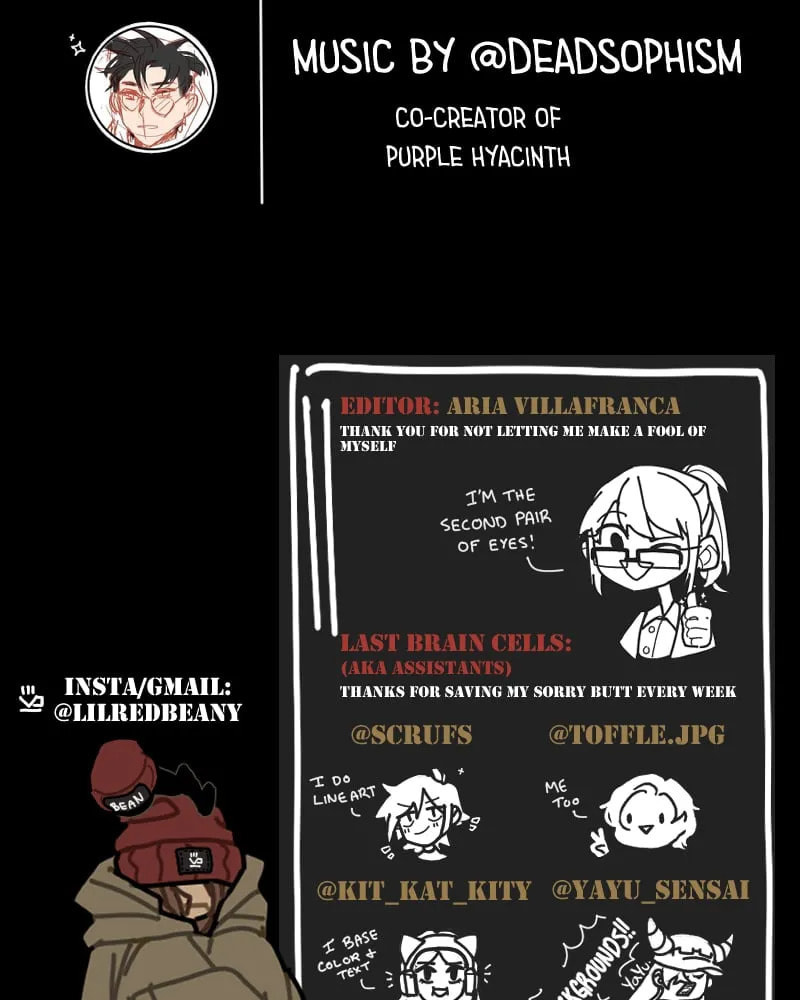 School Bus Graveyard chapter 1, page 46