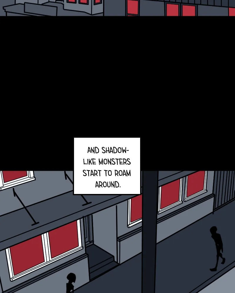 School Bus Graveyard chapter 20, page 3