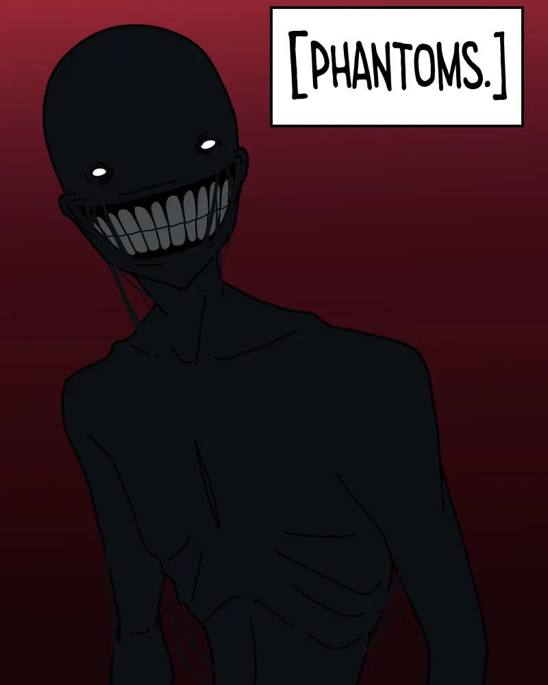 School Bus Graveyard chapter 20, page 6