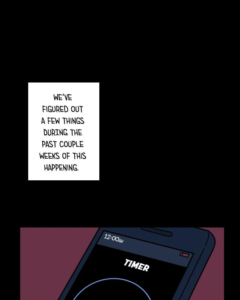 School Bus Graveyard chapter 20, page 8