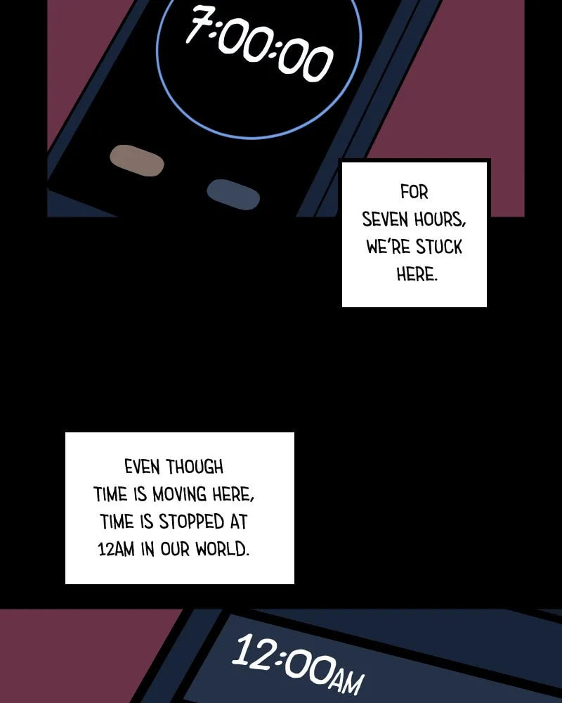 School Bus Graveyard chapter 20, page 9