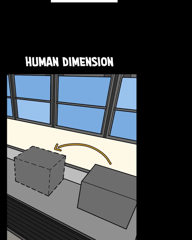 School Bus Graveyard chapter 20, page 11