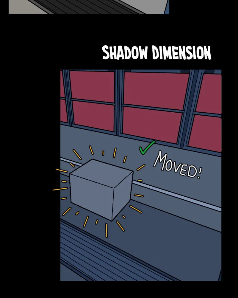 School Bus Graveyard chapter 20, page 12