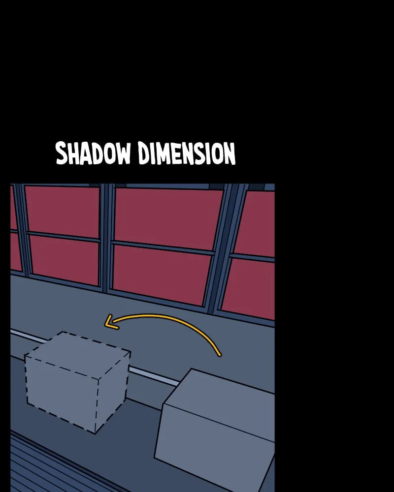 School Bus Graveyard chapter 20, page 13