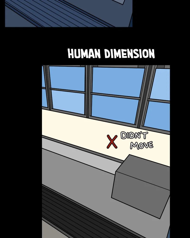 School Bus Graveyard chapter 20, page 14