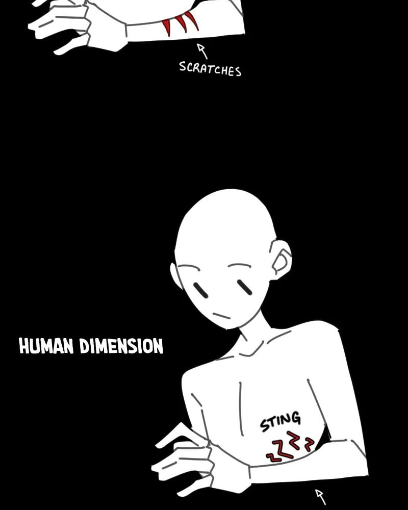 School Bus Graveyard chapter 20, page 17