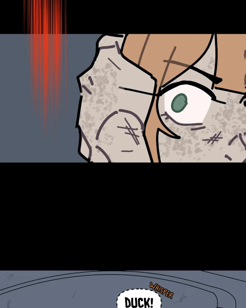 School Bus Graveyard chapter 20, page 27