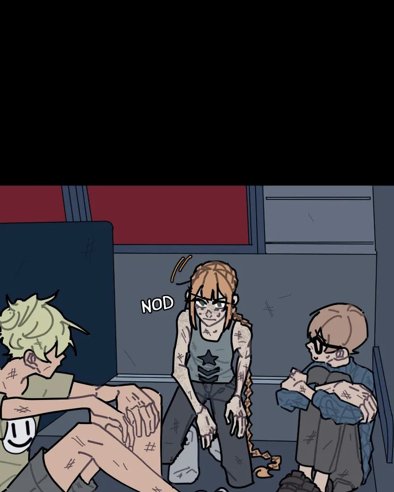 School Bus Graveyard chapter 20, page 30