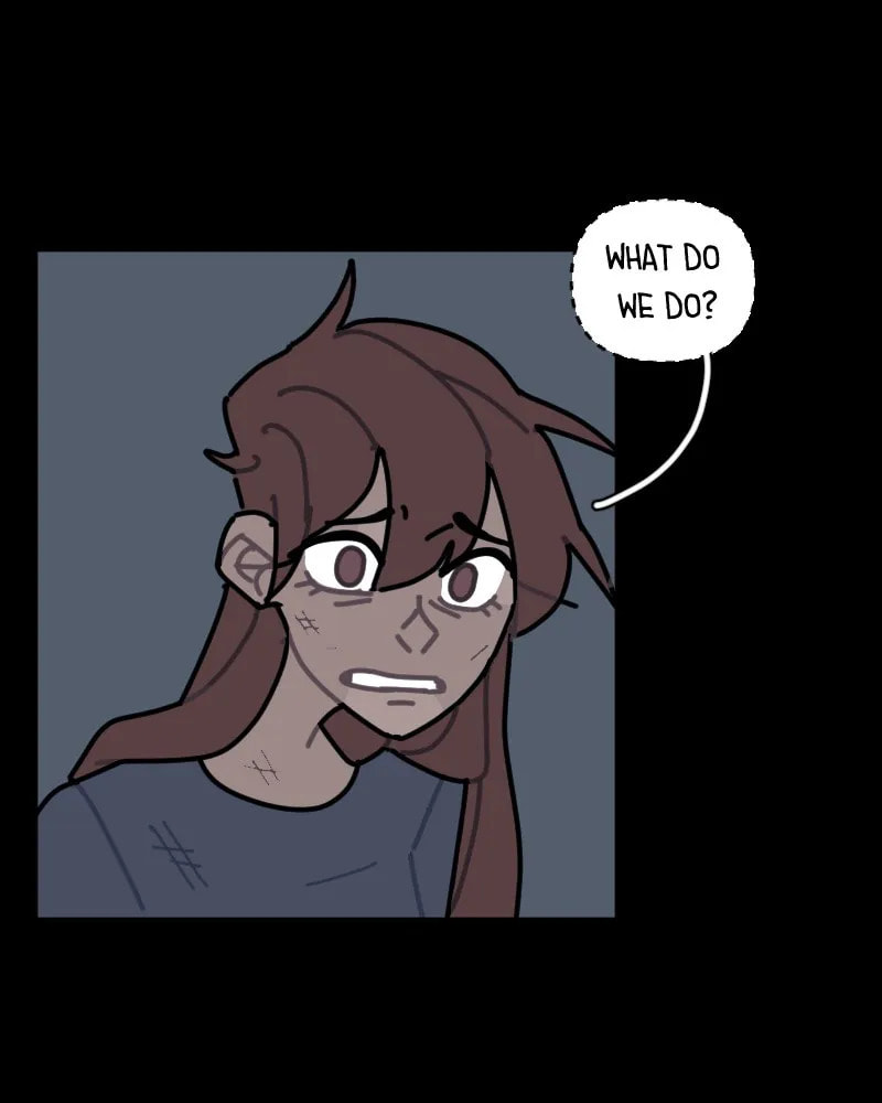 School Bus Graveyard chapter 20, page 32