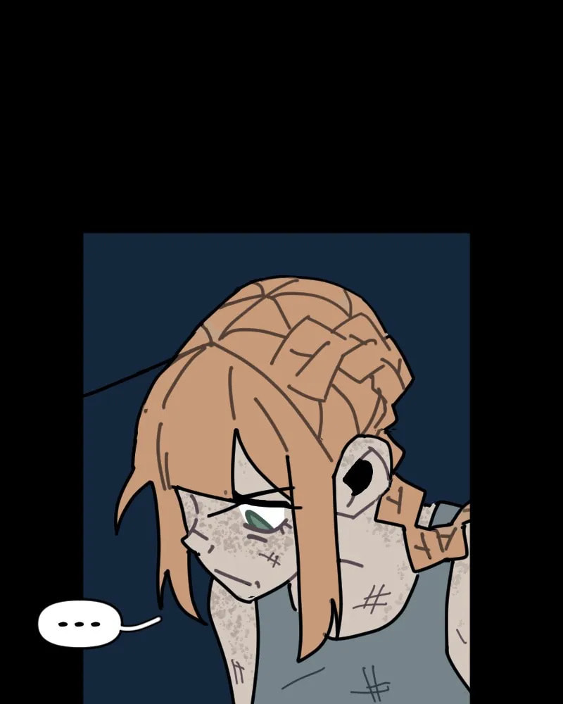 School Bus Graveyard chapter 20, page 33