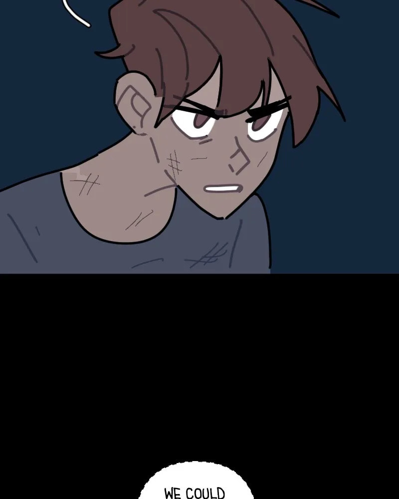 School Bus Graveyard chapter 20, page 35