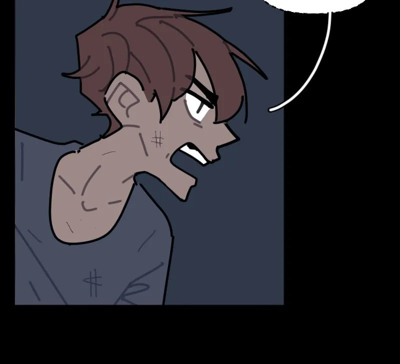 School Bus Graveyard chapter 20, page 38