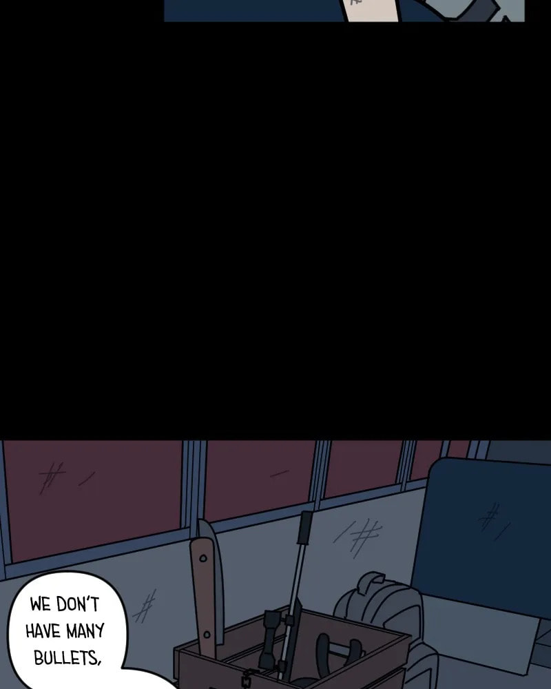 School Bus Graveyard chapter 20, page 40