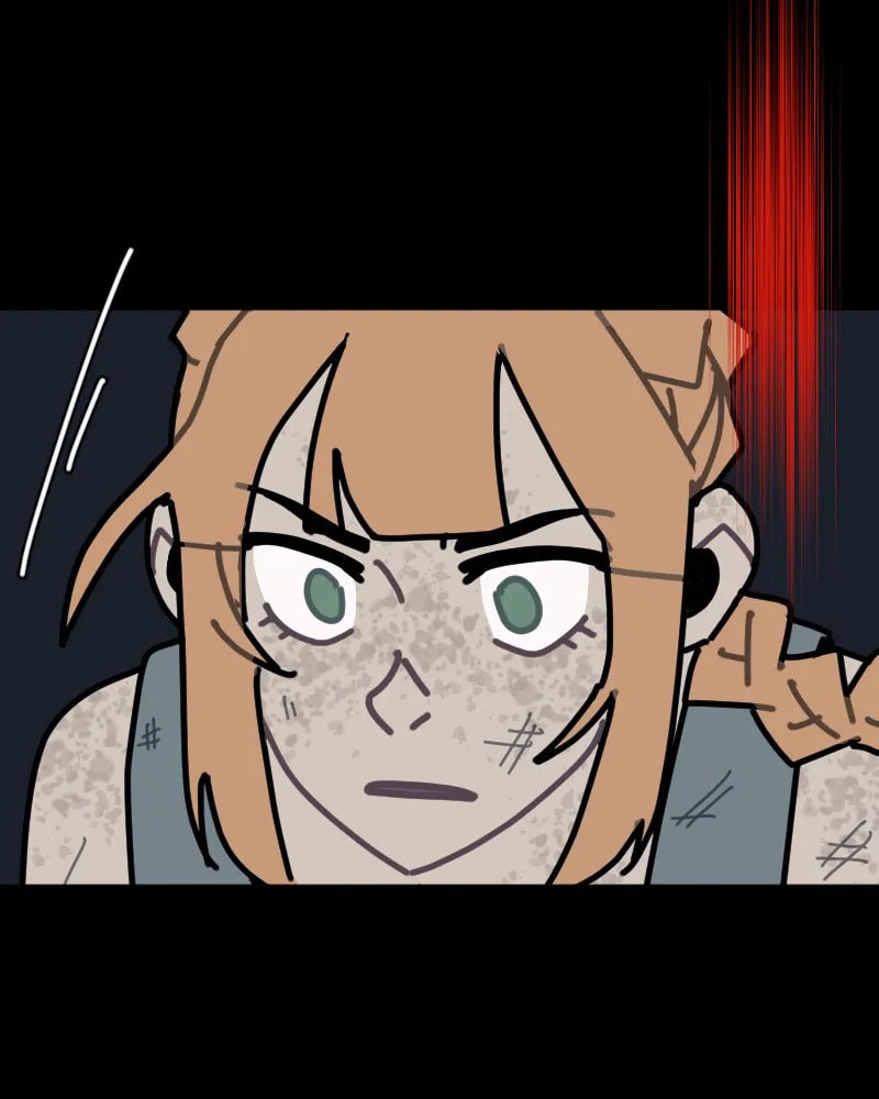 School Bus Graveyard chapter 20, page 43