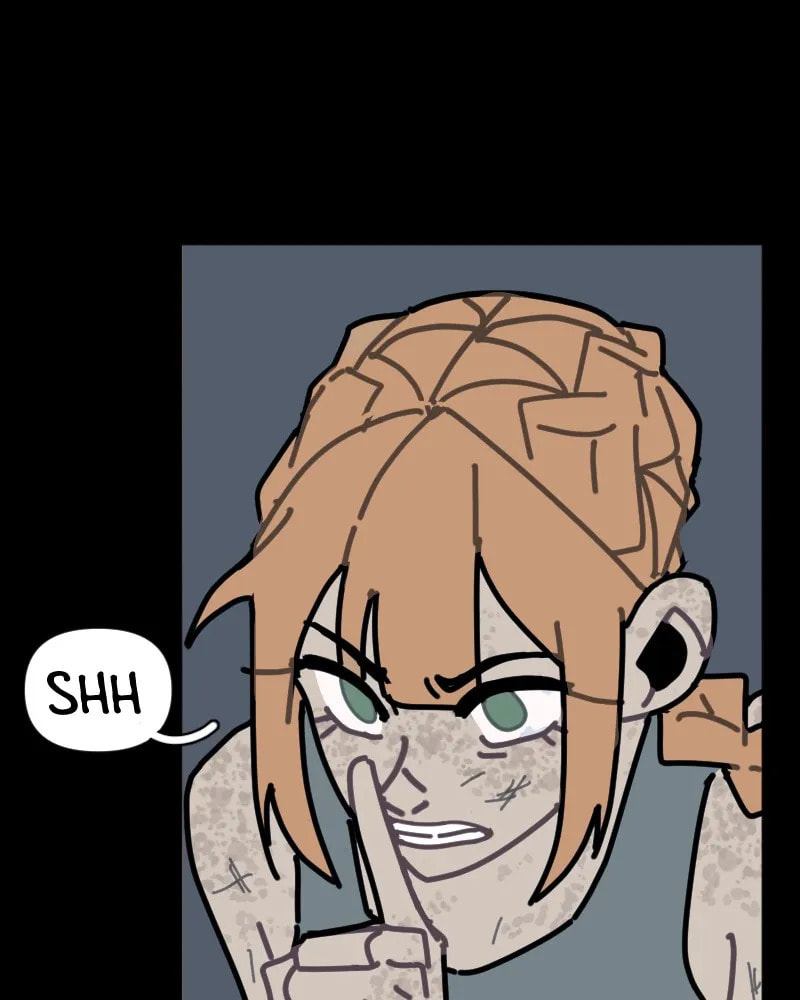 School Bus Graveyard chapter 20, page 44