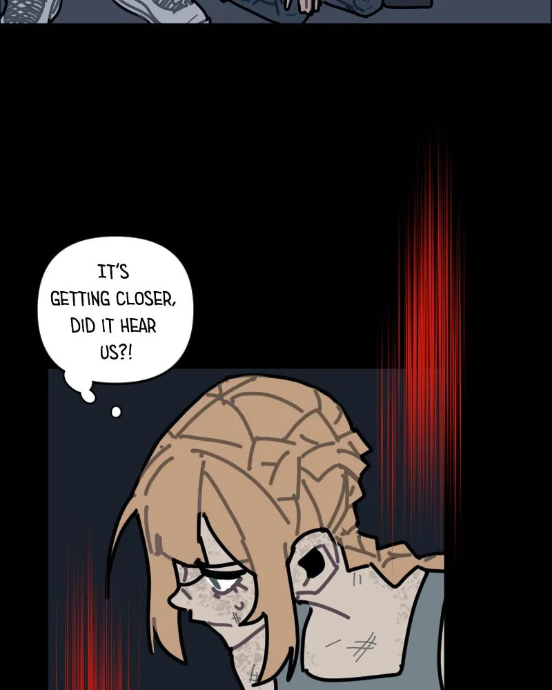 School Bus Graveyard chapter 20, page 46