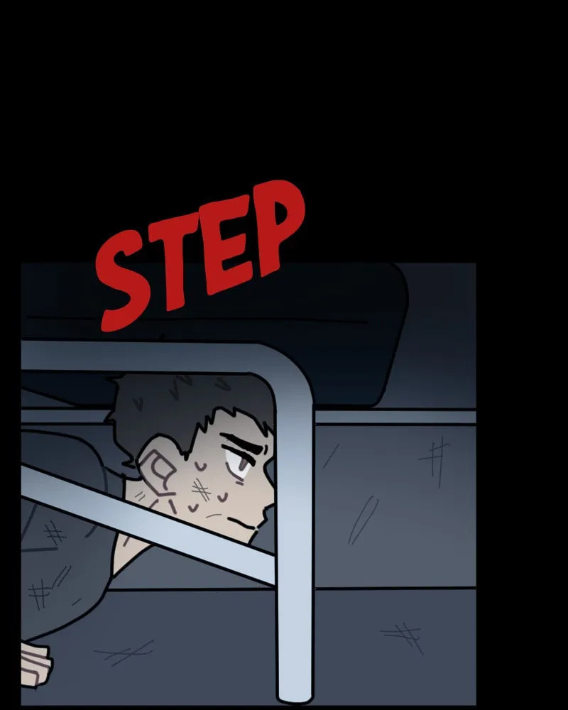 School Bus Graveyard chapter 20, page 52