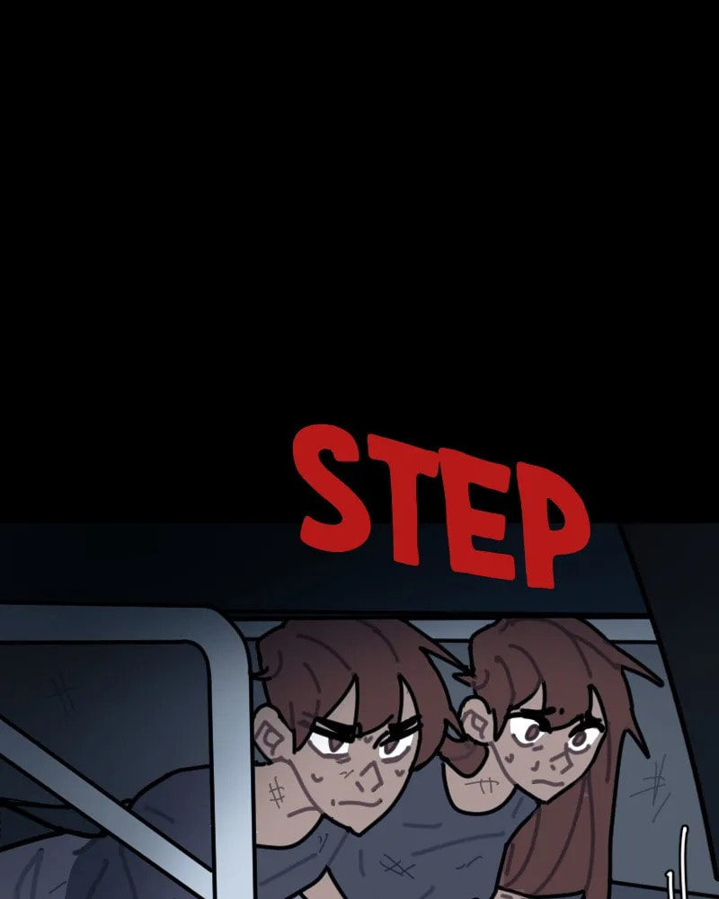 School Bus Graveyard chapter 20, page 53