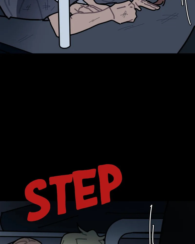 School Bus Graveyard chapter 20, page 54
