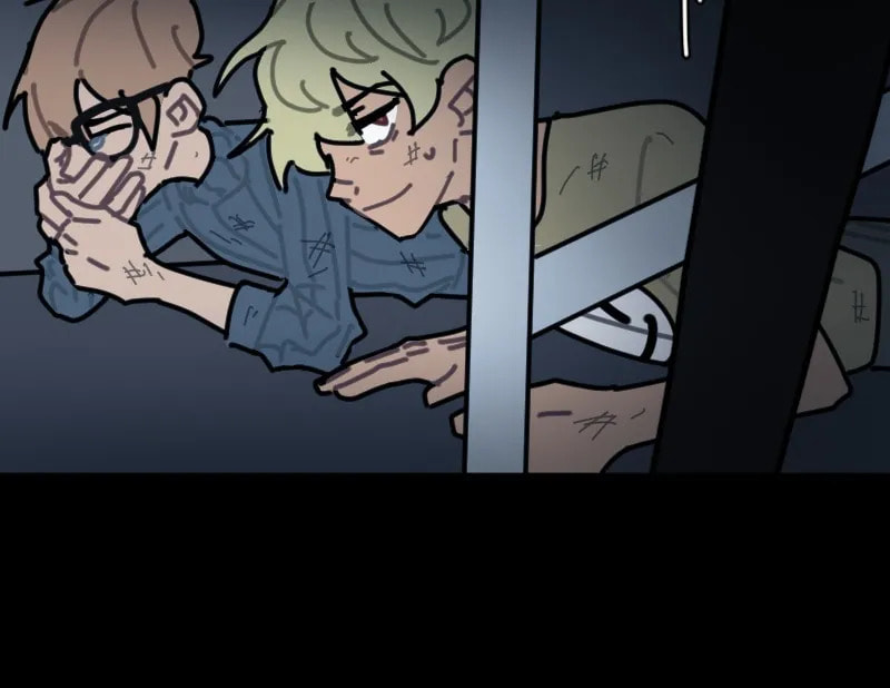 School Bus Graveyard chapter 20, page 55