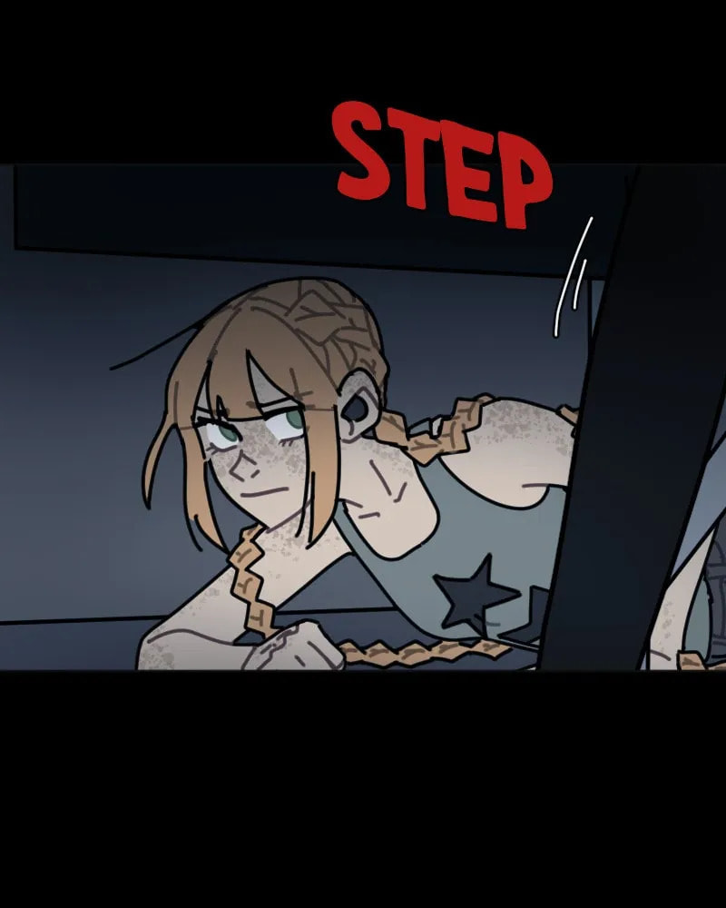 School Bus Graveyard chapter 20, page 56