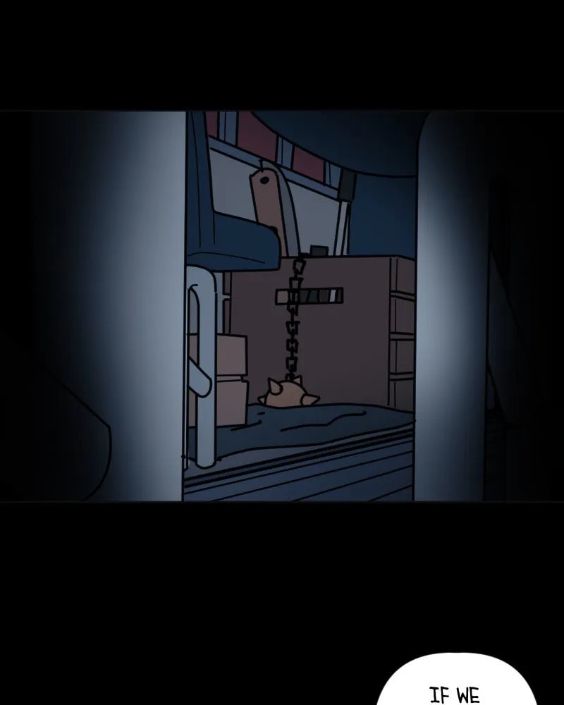 School Bus Graveyard chapter 20, page 58