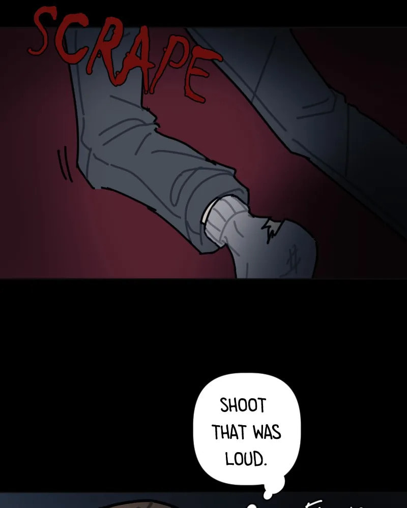 School Bus Graveyard chapter 20, page 60