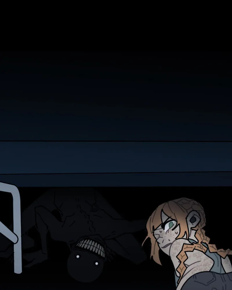 School Bus Graveyard chapter 20, page 63
