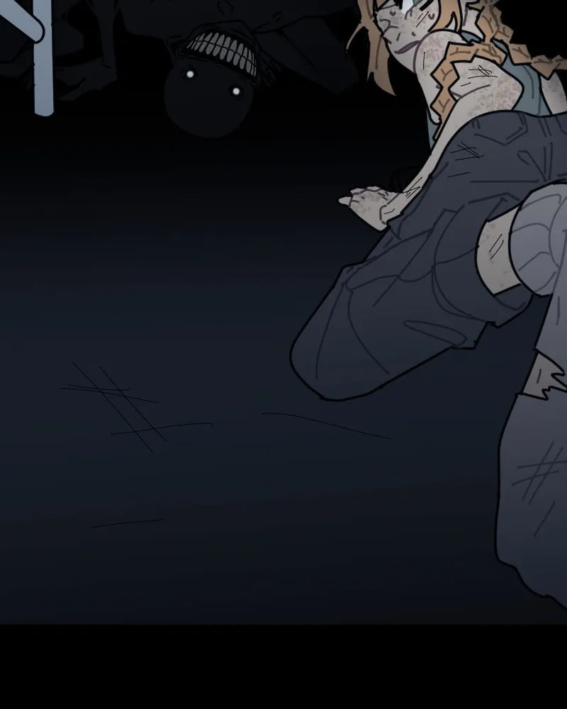 School Bus Graveyard chapter 21, page 3