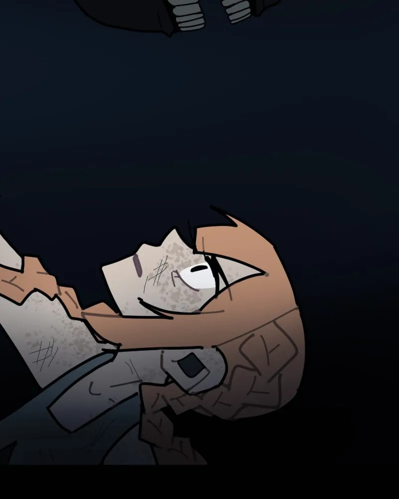 School Bus Graveyard chapter 21, page 7