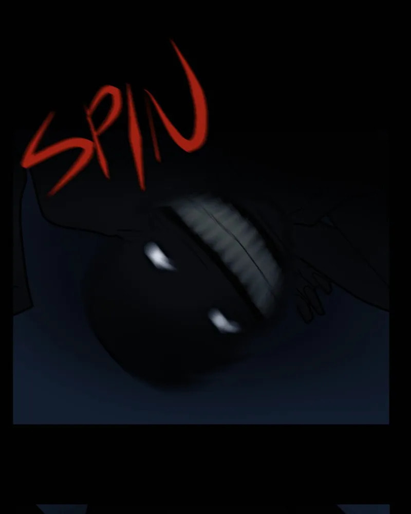 School Bus Graveyard chapter 21, page 8