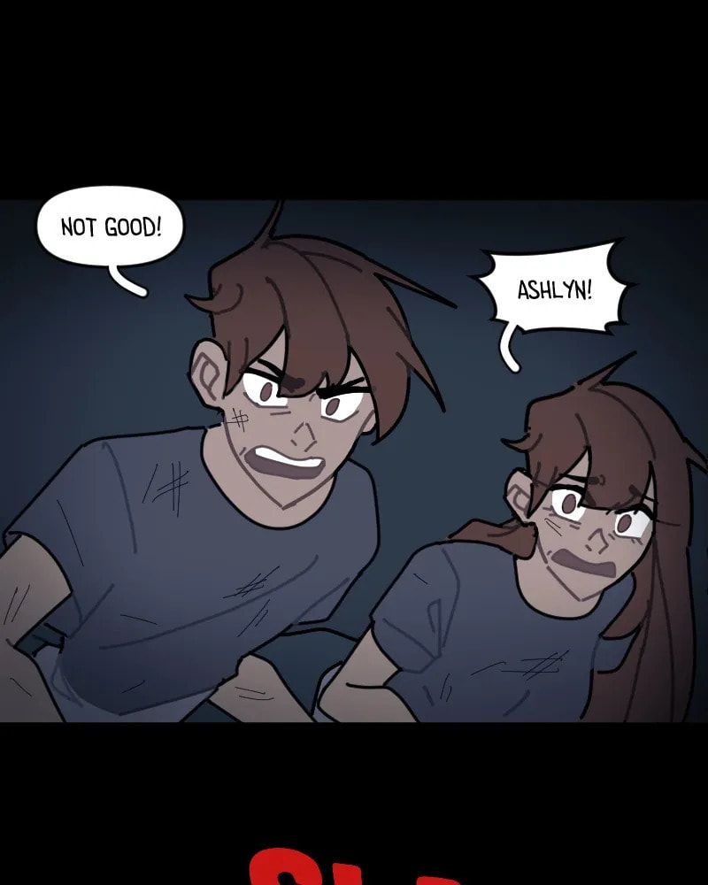 School Bus Graveyard chapter 21, page 10