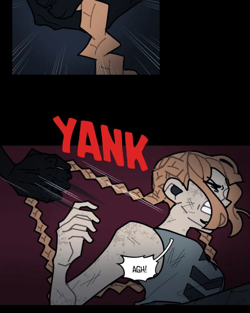 School Bus Graveyard chapter 21, page 15