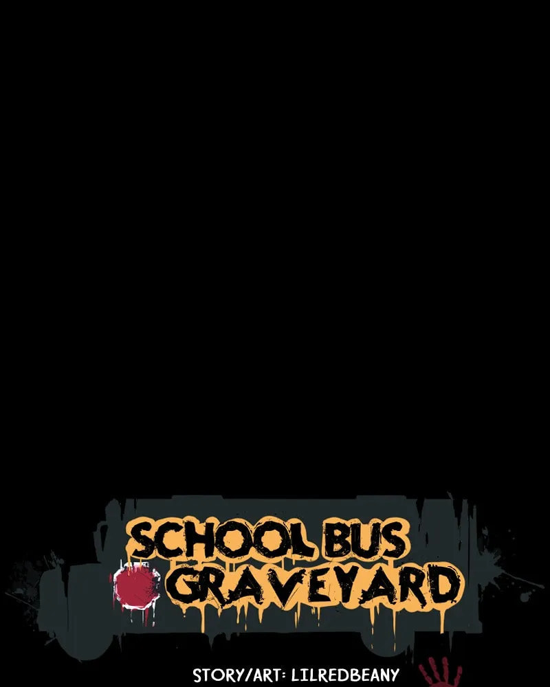 School Bus Graveyard chapter 21, page 20