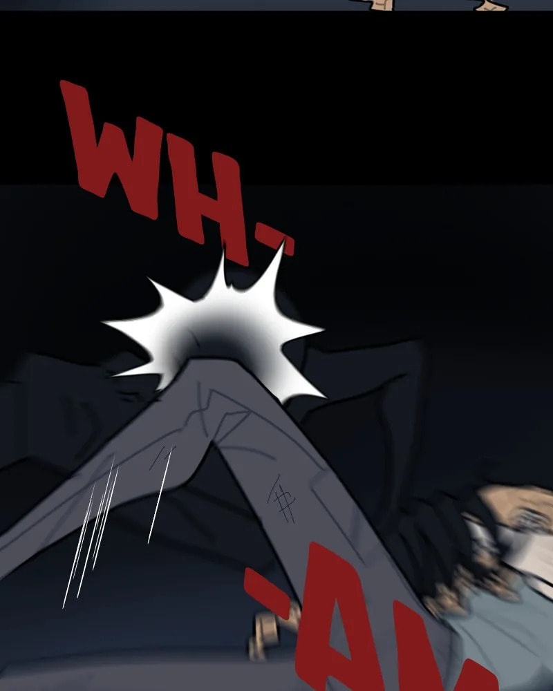 School Bus Graveyard chapter 21, page 25