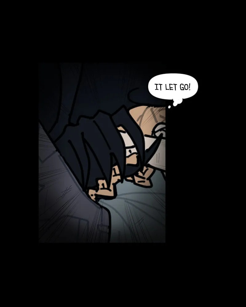 School Bus Graveyard chapter 21, page 27