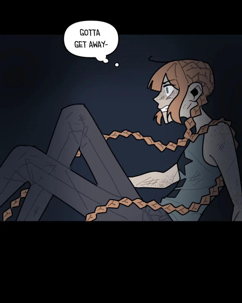 School Bus Graveyard chapter 21, page 28