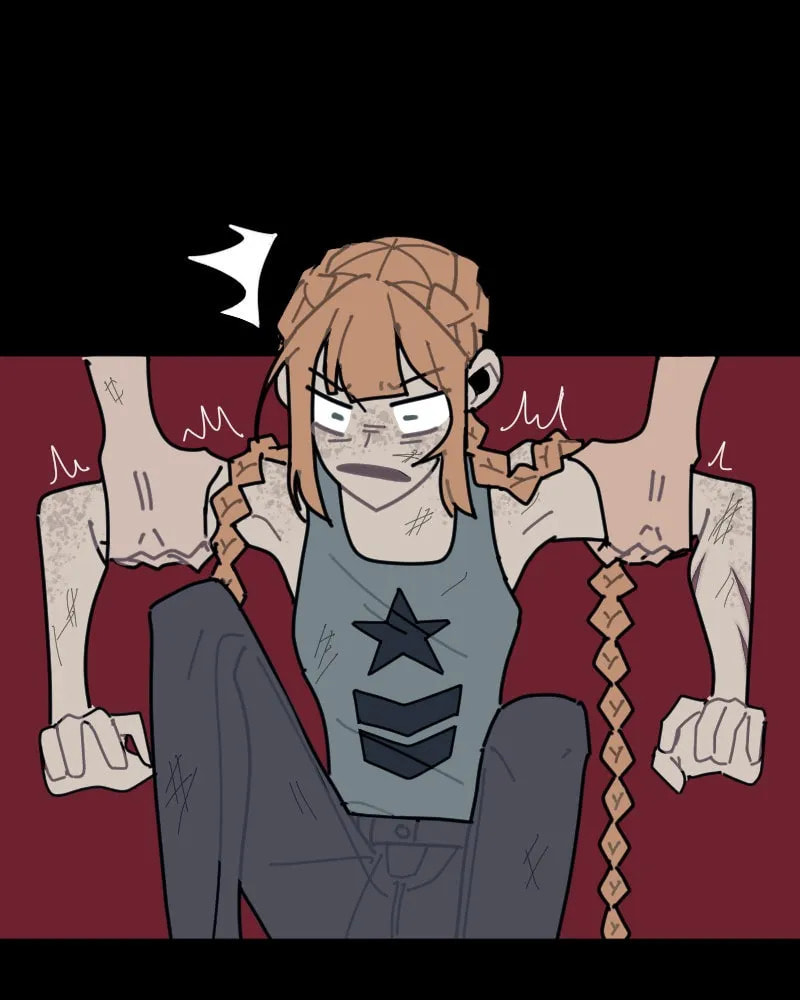 School Bus Graveyard chapter 21, page 29