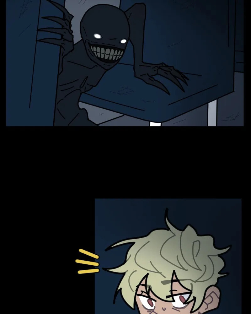 School Bus Graveyard chapter 21, page 37
