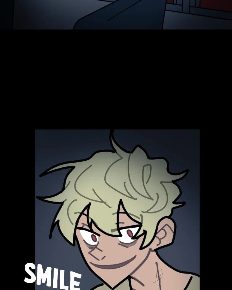 School Bus Graveyard chapter 21, page 39